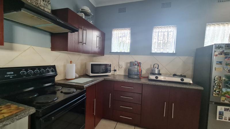 3 Bedroom Property for Sale in Balley Duff Free State